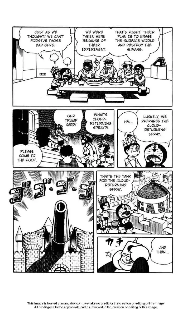 Doraemon Long Stories Chapter 6 3